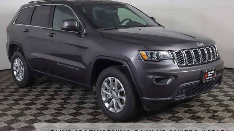 JEEP GRAND CHEROKEE 2021 1C4RJFAG9MC725930 image